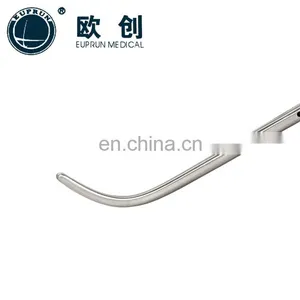 Microsurgery Instrument Sets Medical Hemostatic Forceps thumbnail-2