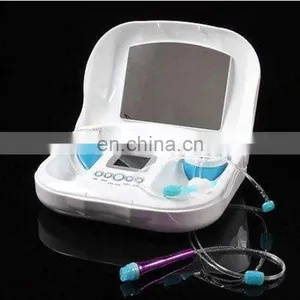 NV-119 Mini Home Use Water Dermabrasion Hydrodermabrasion Beauty Machine thumbnail-1