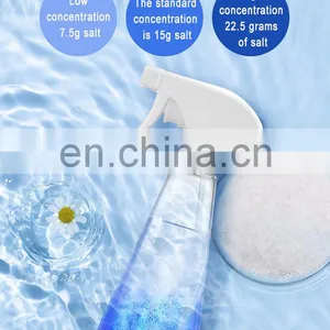 New Products 300ml Disinfection Water Generator Hypochlorous Acid Sterilizer Water Machine Disinfection Water Maker thumbnail-6