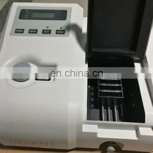 Lab Visible Spectrophotometer Manufacturer From China thumbnail-4