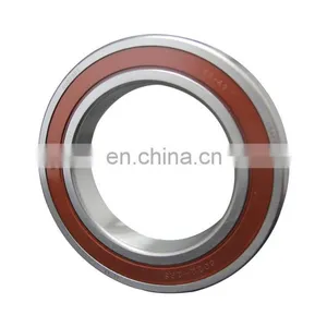 Best Quality Chrome Bearing Pully Wheels With Bearings 6304 Deep Groove Ball Bearings thumbnail-4