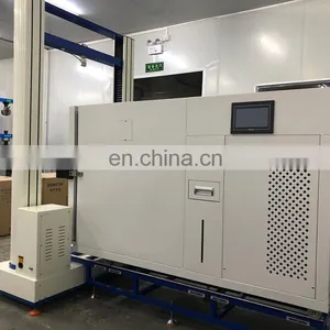 Liyi High Low Tension High Temperature Tensile Testing Machine thumbnail-6