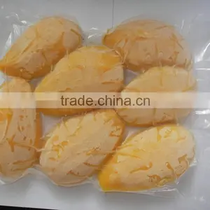 Fresh Fruits Corporation Frozen Mango Export From Viet Nam With Competitive Price Individual Quick Frozen thumbnail-1