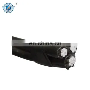 Aerial Bundle Overhead Cable thumbnail-1
