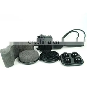 Portable Electrical Physical Therapy Vibrators Anti Cellulite Massager Machine thumbnail-2