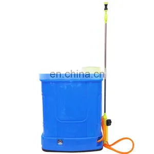 Backpack Type 20L Electrostatic Agriculture Battery Sprayer thumbnail-3