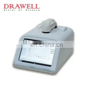 Drawell MD2000D Micro Spectrophotometer Device thumbnail-2