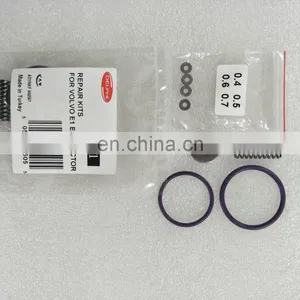 NO.634(3) REPAIR KITS FOR VOLVO E1.E3 INJECTOR thumbnail-3