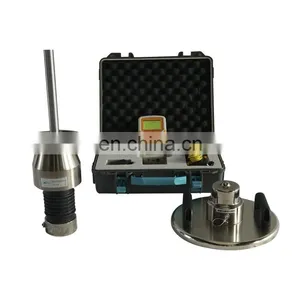 Dynamic Plate Load Test Apparatus thumbnail-1