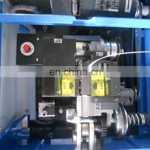 pp Strap Line/pp Strap Machine/pp Strapping Band Production Line thumbnail-3