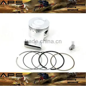 150CC Engine Cylinder Kit 12pcs/Set ,for GY6-150 Engine thumbnail-3