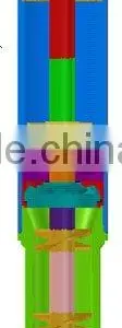 TP540 Series Gas Separator thumbnail-1