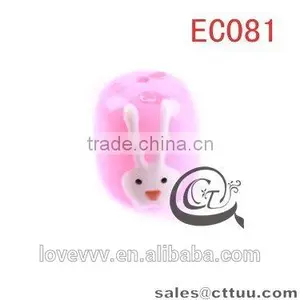 JEWELRY BEAD SALE Cartoon Beads EC077(DIY) thumbnail-5