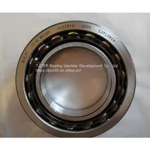 NSK R188 Bearing thumbnail-2