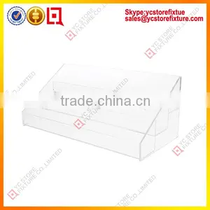 High Transprent Acrylic Eliquid Display Stand thumbnail-1