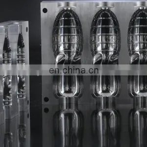 Latest Model/new Model Blowing Machine thumbnail-5