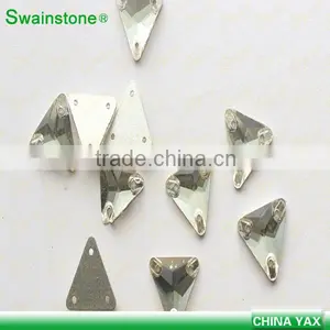0128C China Manufacturer Sew on Strass Wholesale; China Supplier Wholesale Sew on Strass, China Factory Sew on Strass Wholesale thumbnail-1