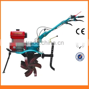 Light Modern New Products Power Tiller thumbnail-1