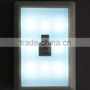 Led Touch Light Switch Closet Wireless Light Switch thumbnail-3