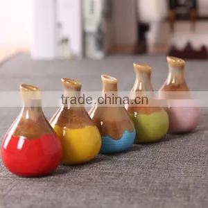 Hot Sell Ceramic Flower Vase thumbnail-1
