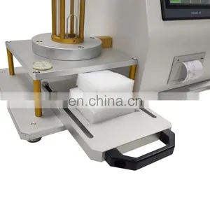 Sponge Rebound Testing Machine thumbnail-5