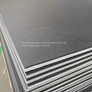 12 mm Thick Single-layer and Three-layer Sheets Two Color 3 Layer Plates/ Dual Color Hdpe Sheet for Furnituredecoration thumbnail-3