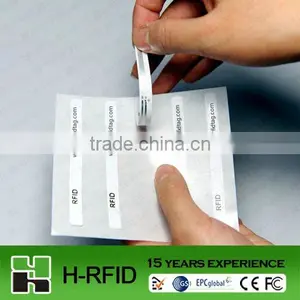 Customized Size RFID UHF Inlay-factory Accept Small Order thumbnail-1