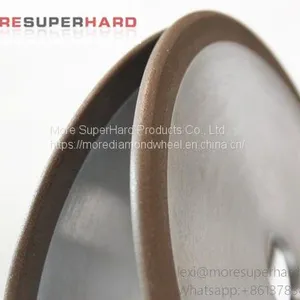 Diamond Grinding Wheel for Chainsaw Sharpening thumbnail-3