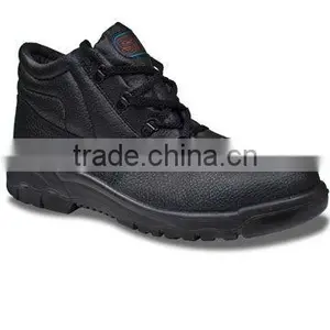 Leather Safety Boots thumbnail-1