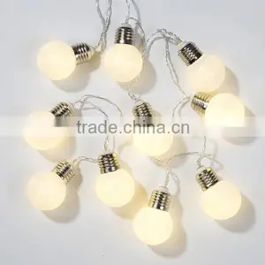 Battery Festoon String Lights HNL376 thumbnail-1
