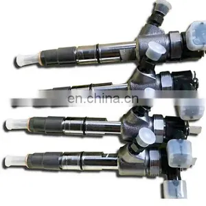 Fuel Injector 0445 120 444 Bos-ch Original In Stock Common Rail Injector 0445120444 thumbnail-2