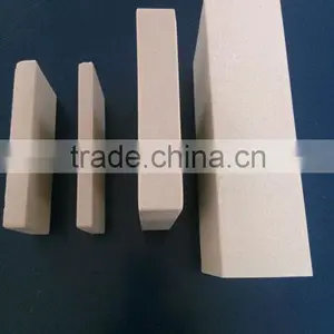 MOST ATTRACTIVE PRICES Acid and Heat-resistant Bricks Size 150x150x40mm And 230x113x20/40/65mm Etc. thumbnail-1