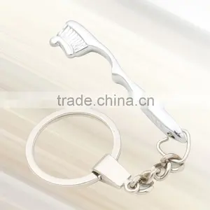 Tooth Brush Keychain thumbnail-1