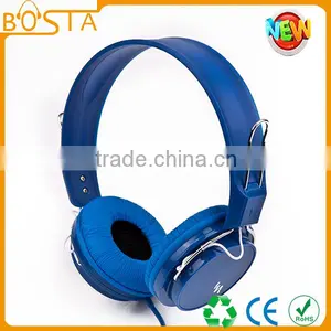 Promotional Simple Best Selling Top Quality Funny Headset With Optional Colors thumbnail-4