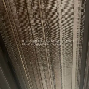 CMS330TC E6.2 ST468 FULLY FAHSION STOLL FLAT KNITTING MACHINE Computerised Made In Germany Original Spare Parts With All Accessories thumbnail-3