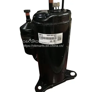 Gmcc Compressors thumbnail-2