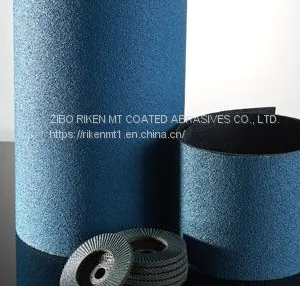 ZX67F ABRASIVE CLOTH thumbnail-1