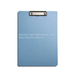PP Foam Clip Board for School for Office, Clip Board Folder thumbnail-4