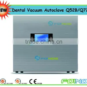 China Dental Dry Heat Sterilizer(Model: Q52B/Q72B) thumbnail-1