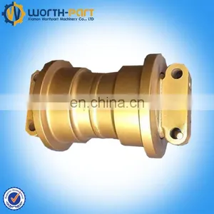 Construction Equipment LIUGONG 922D Excavator Track Rollers thumbnail-2