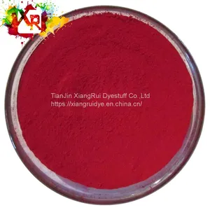 Acid Scarlet Red 3R,acid Red 18,acid Dyes for Shoes thumbnail-1