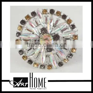 2014 Hot Sale Promotion Acrylic Napkin Ring thumbnail-1