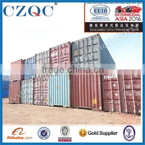 CONTAINER of Used 40hc for Sale in China thumbnail-3