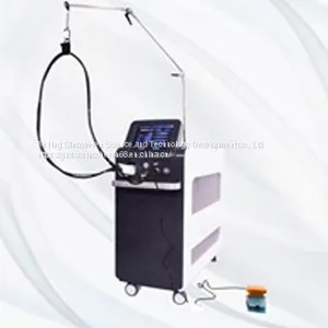 Gentle Pro Max Hair Removal Machine thumbnail-2