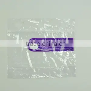 Ldpe Fresh Grape Package Bag With Zipper thumbnail-1