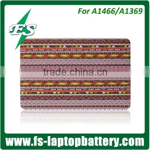 Various Styles For MacBook Air Pro Retina 11" 12" 13" 15" Rubberized Hard Case Cover Protector thumbnail-4
