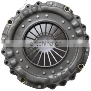 Wholesale High Quality EQ395 Truck Pressure Plate Assembly Clutch Cover thumbnail-1