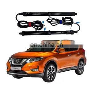 Xtrail T32 Tailgate Lifters Electric Power Rear Tail Gate Lift Hands Free Automatic Tailgate for Nissan x Trail T30 X-trail thumbnail-1