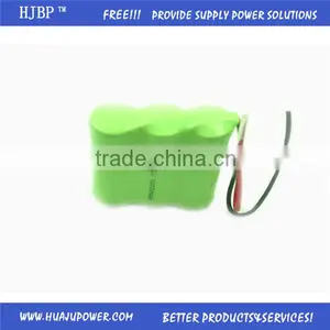 2014HOT SALE DEEP CYCLE 1.5v Um3 Battery aa Size Battery thumbnail-1