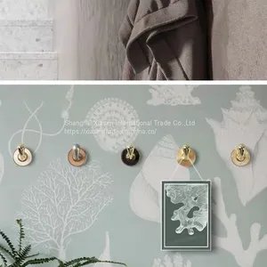 Home Bathroom Hooks thumbnail-2